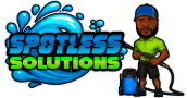 Spotless Solutions 6 